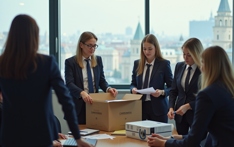 Иллюстрация 1: Электронного конкурса по 44-ФЗ: Легкий Процесс Рассмотрения Изображение к статье "Электронного конкурса по 44-ФЗ: Легкий Процесс Рассмотрения"