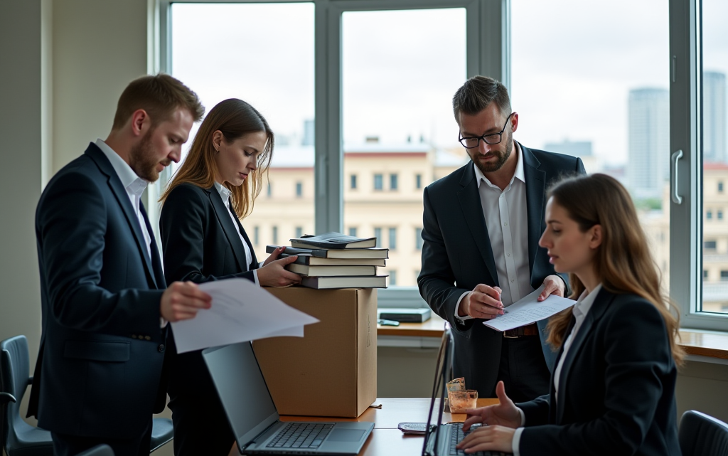Наглядный пример к статье "Оценка поставщика: Потрясающие критерии в Калуге"