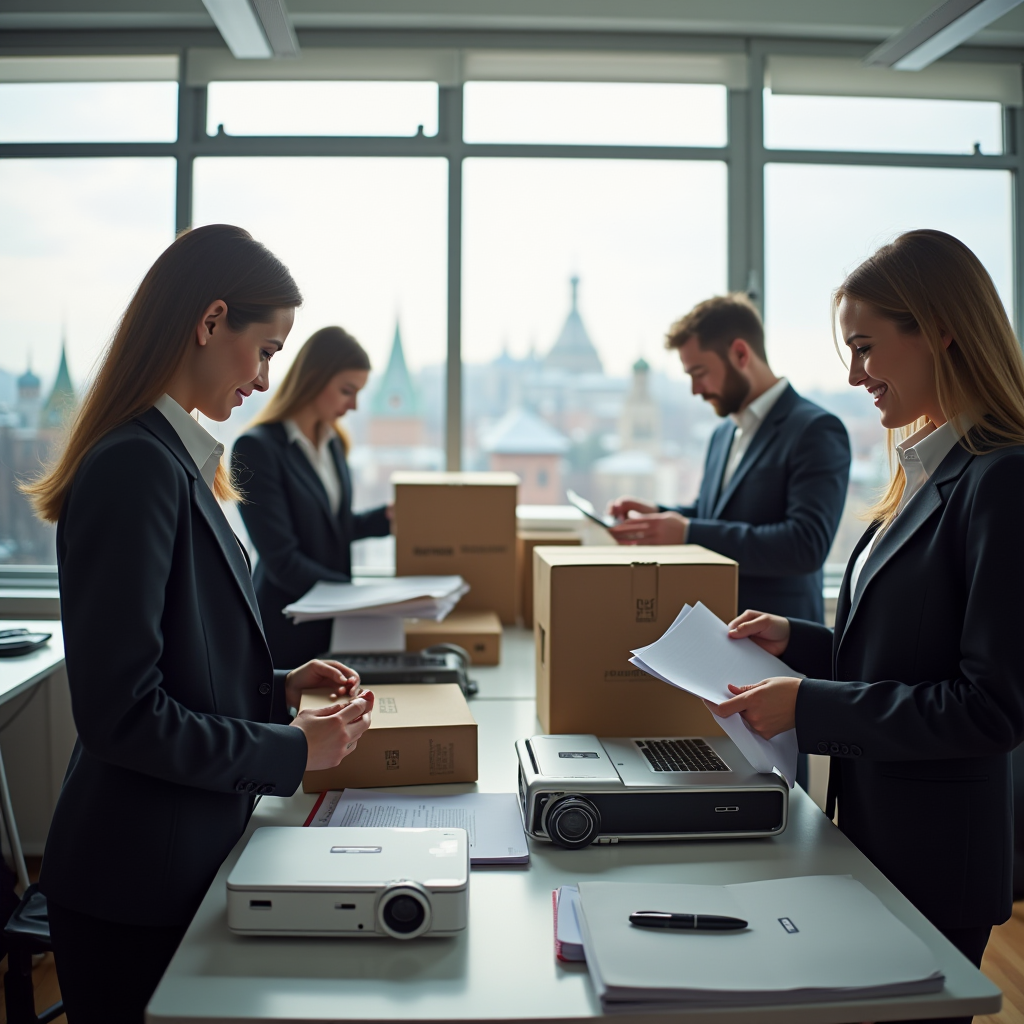 Наглядный пример к статье "Проверка поставщика: в Калуге Обучение госзакупкам"