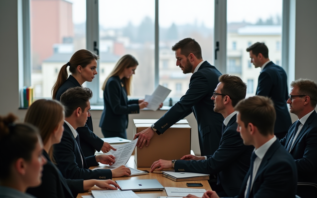 Наглядный пример к статье "Обучение закупкам: эксклюзивные курсы в Калуге"