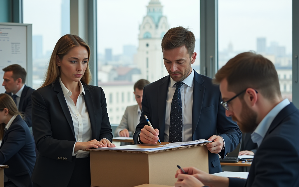 Поясняющая иллюстрация к материалу "Нарушение Закона 223-ФЗ в Калуге [sc name=year][/sc]: Обязательный обзор"