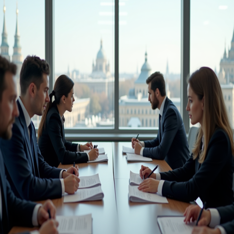 Наглядный пример к статье "Паспорт изделия матраса: Обязательный документ в Калуге [sc name=year][/sc]"