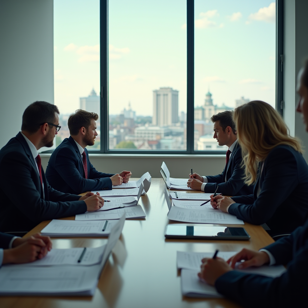 Изображение к статье "План-график закупок: Простой алгоритм для обязательного планирования"