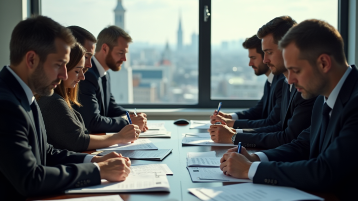 Наглядный пример к статье "Обучение закупкам у малого бизнеса — эффективное руководство в Калуге"