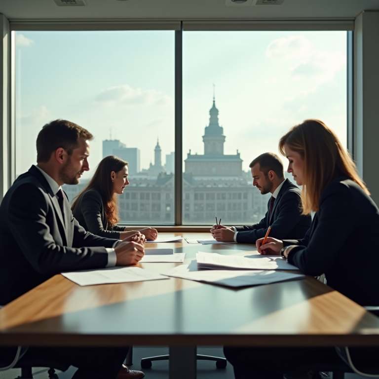 Иллюстрация 1: Эффективное обучение госзакупкам услуг по 44-ФЗ и 223-ФЗ Изображение к статье "Эффективное обучение госзакупкам услуг по 44-ФЗ и 223-ФЗ"