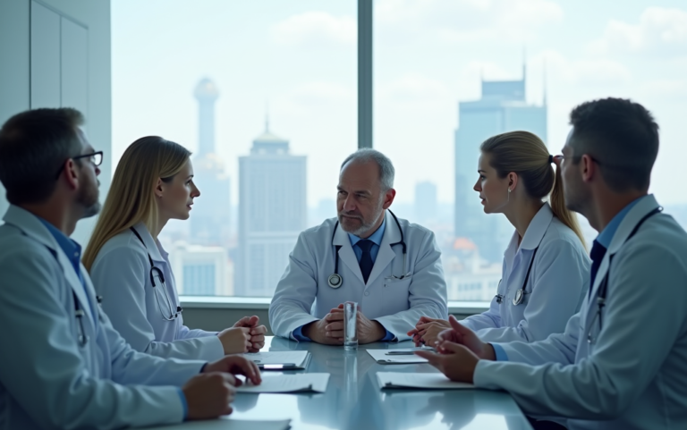 Иллюстрация 1: Обучение госзакупкам: Ваш Лучший Путь к Успеху Графическое сопровождение статьи "Обучение госзакупкам в Тюмени"