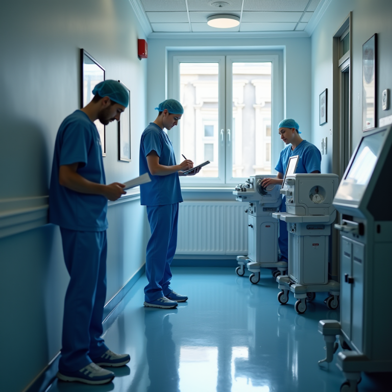 Иллюстрация 1: Контроль исполнения контракта: Эффективное обучение госзакупкам Графическое сопровождение статьи "Контроль 44-ФЗ — профессиональное обучение госзакупкам в Калуге"