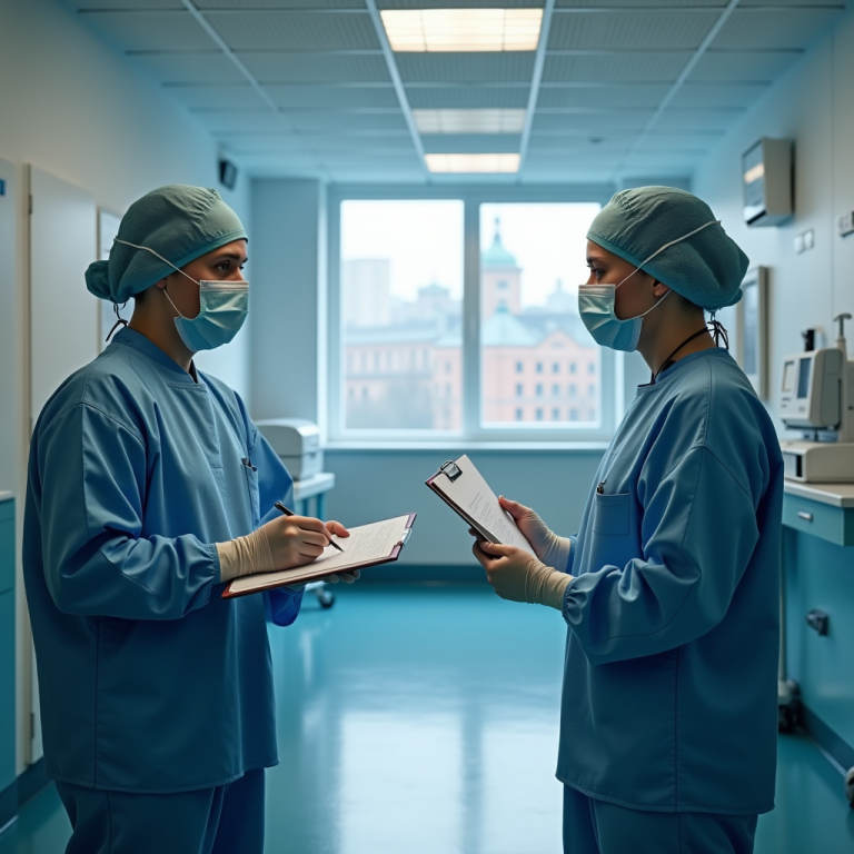 Графическое сопровождение статьи "Оценка поставщика: эффективные критерии в Калуге"