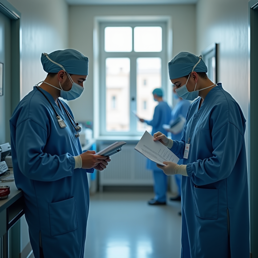 Поясняющая иллюстрация к материалу "Тендерная документация: в Калуге без ошибок"