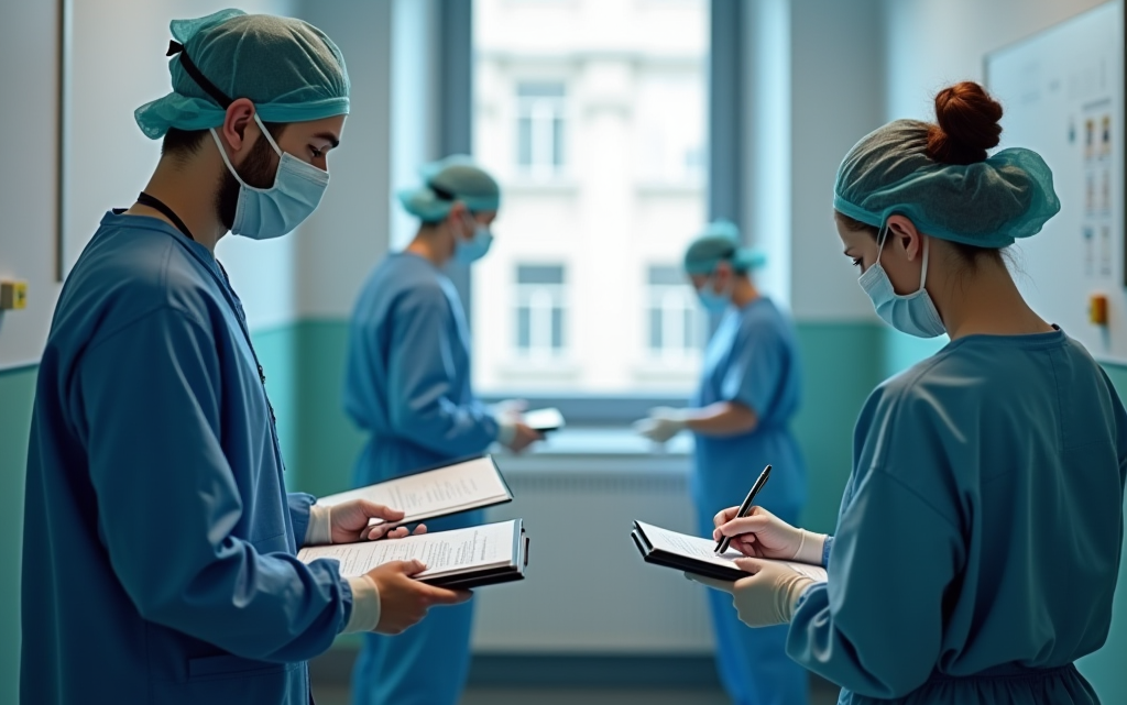 Наглядный пример к статье "Обучение закупкам — профессиональные курсы 44-ФЗ в Калуге"