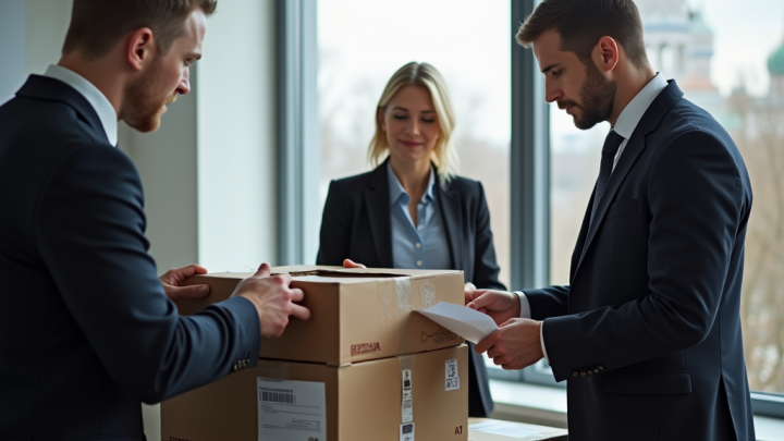 Наглядный пример к статье "Закупки ограниченного доступа — эффективное обучение 44-ФЗ в Калуге"