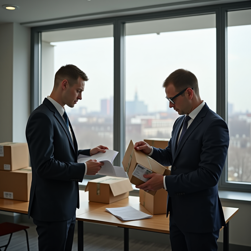 Поясняющая иллюстрация к материалу "Способ закупки: эффективный выбор аукциона в Калуге"