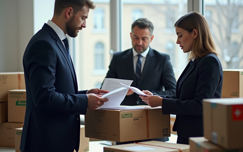 Наглядный пример к статье "Взаимодействие заказчик-поставщик — эффективное обучение 44-ФЗ в Калуге"