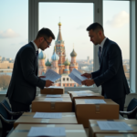 Наглядный пример к статье "Электронные площадки: Эксклюзивное обучение госзакупкам в Калуге"