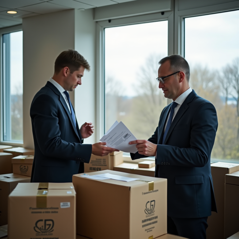 Изображение к статье "Критерии оценки заявок: Легальный и Эффективный Выбор"