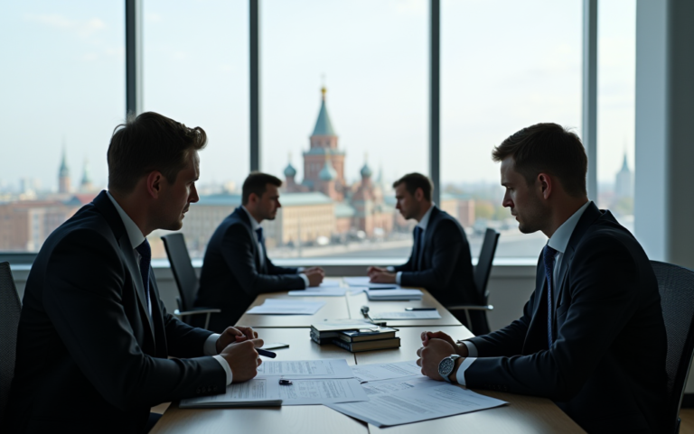 Изображение к статье "Госзакупки услуг: Эффективный алгоритм по 44-ФЗ"