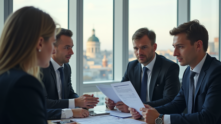 Наглядный пример к статье "Контрактная служба в Калуге: Лучшие решения [sc name=year][/sc]"