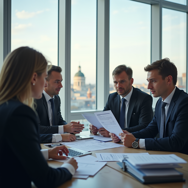 Иллюстрация 2: Штрафы 44-ФЗ: эффективный контроль ФАС и важное обучение Изображение к статье "Штрафы 44-ФЗ: эффективный контроль ФАС и важное обучение"