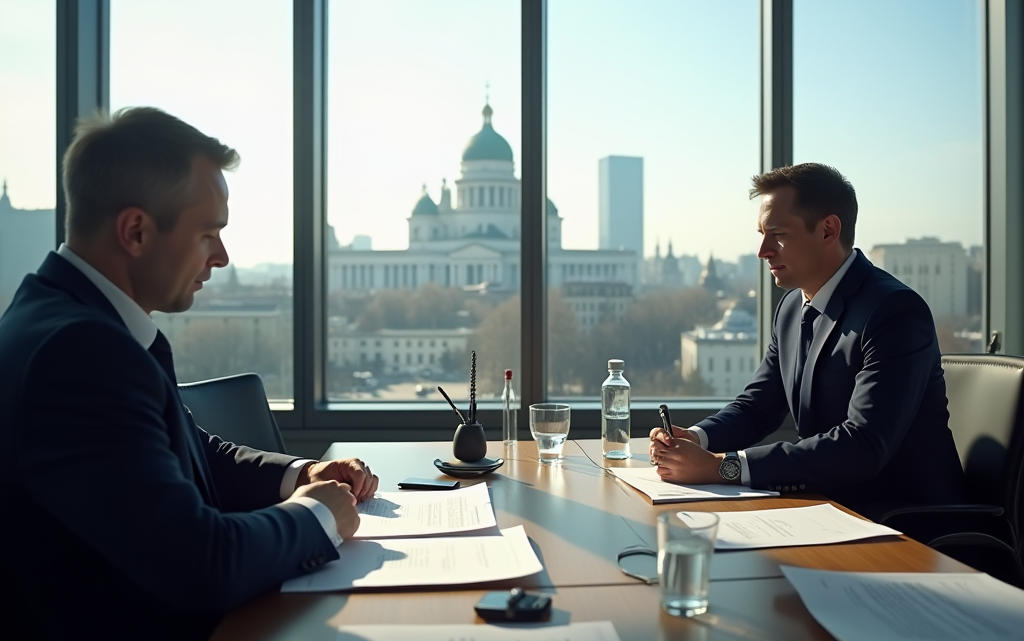 Наглядный пример к статье "Обучение контрактных управляющих: эксклюзивные программы в Калуге"