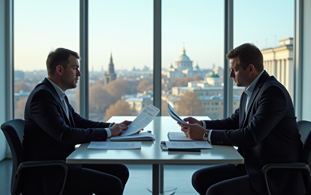 Наглядный пример к статье "Защита прав поставщика: эксклюзивное обучение в Калуге"