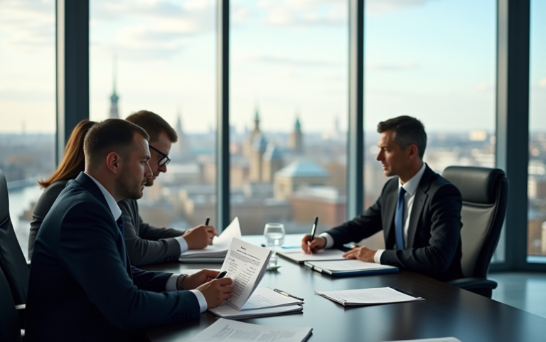 Графическое сопровождение статьи "Электронные контракты 44-ФЗ — профессиональное обучение в Калуге"