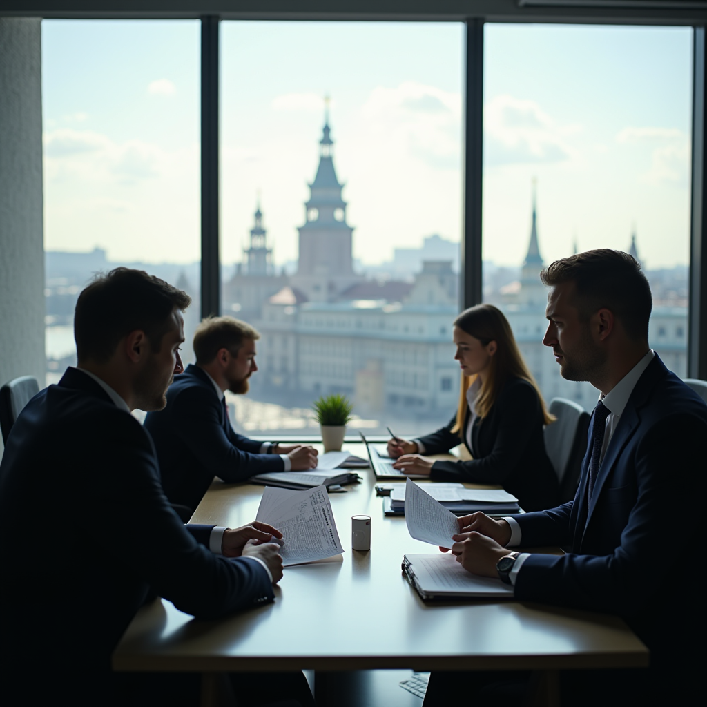 Наглядный пример к статье "Изменения госзакупок в Калуге"