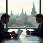 Наглядный пример к статье "Взаимодействие заказчик-поставщик: надежное партнерство в Калуге"