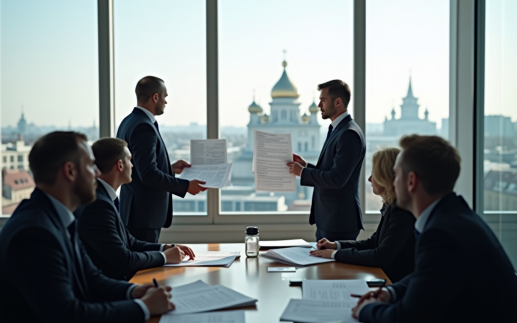 Наглядный пример к статье "ГИС Антикартель: Лучший инструмент против картелей в Калуге [sc name=year][/sc]"