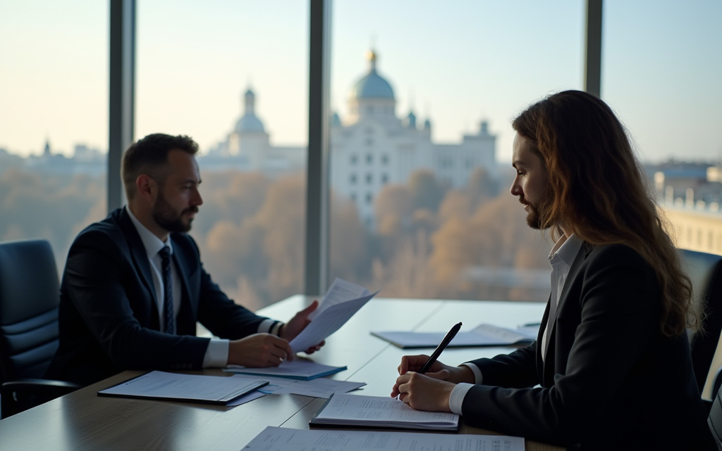 Иллюстрация 1: Сложные закупки: профессиональные советы для надежных решений Изображение к статье "Сложные закупки: профессиональные советы для надежных решений"