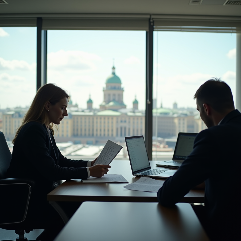 Иллюстрация 1: План-график закупок: Ваш ключ к эффективному планированию Графическое сопровождение статьи "План-график закупок: Эффективное планирование в Калуге"