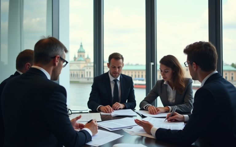 Наглядный пример к статье "Электронный акт приёмки: Лучший гайд в Калуге [sc name=year][/sc]"