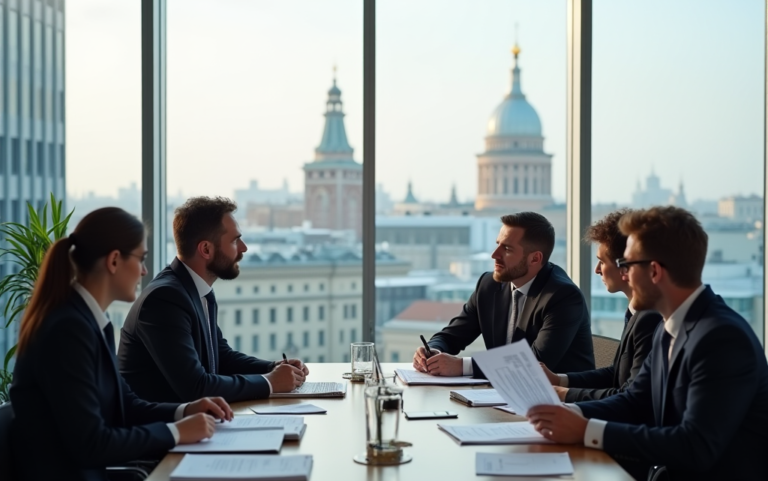 Наглядный пример к статье "Обучение контрактных управляющих — эффективная подготовка в Калуге"