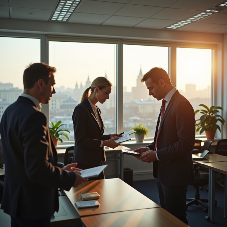 Наглядный пример к статье "Эксклюзивные курсы 44-ФЗ в Калуге эффективное планирование"