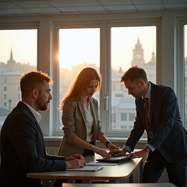 Наглядный пример к статье "44-ФЗ: Обязательное обучение закупкам в Калуге без нарушений"