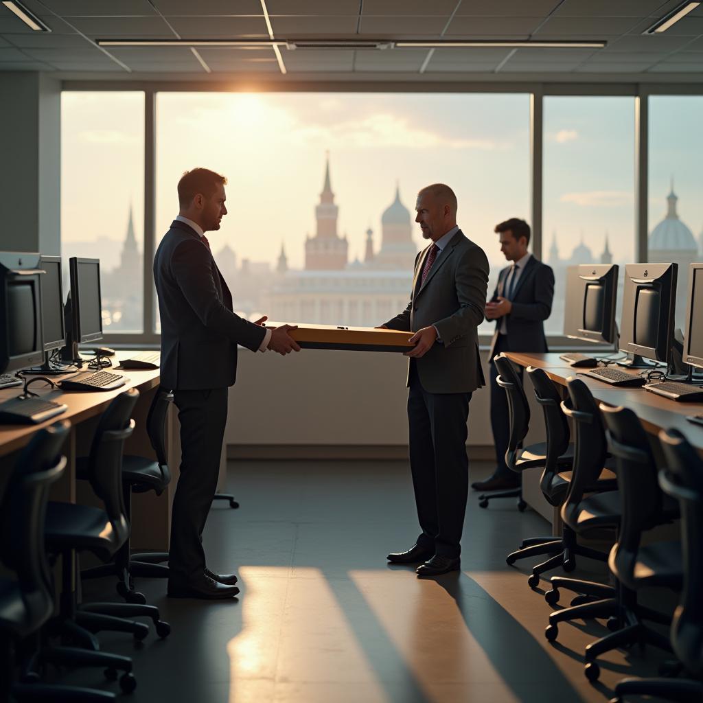 Графическое сопровождение статьи "Отчетность закупок: профессиональное обучение 44-ФЗ в Калуге"