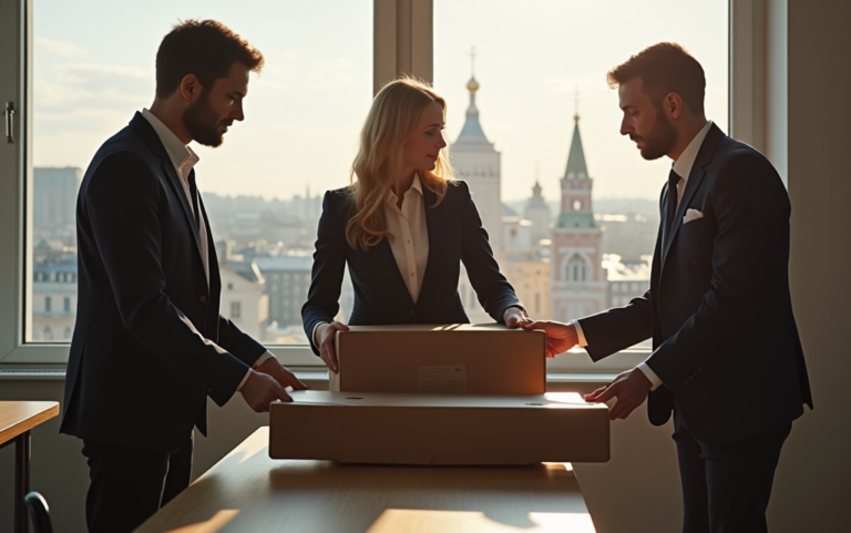 Изображение к статье "Запрос котировок: Эффективный способ закупок"