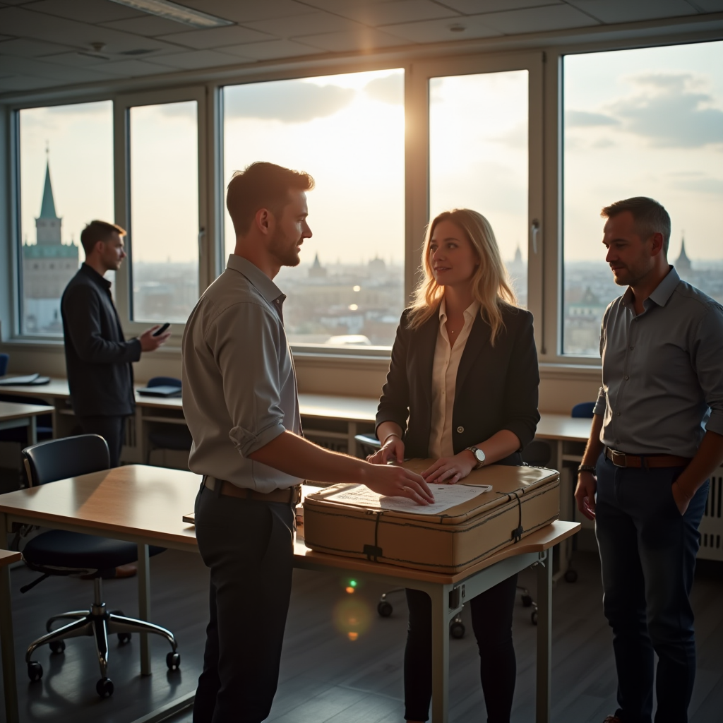 Поясняющая иллюстрация к материалу "Недобросовестное поведение: Лучший судебный разбор [sc name=incity][/sc] [sc name=year][/sc]"