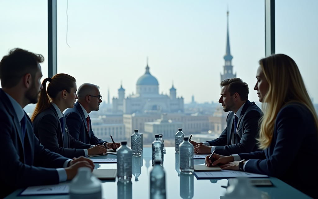 Графическое сопровождение статьи "Риски исполнения контракта в Калуге — эксклюзивное обучение"