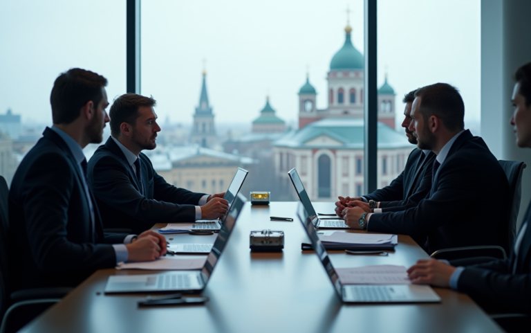 Поясняющая иллюстрация к материалу "Потрясающее планирование закупок в Краснодаре"