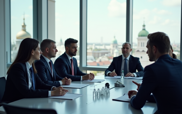 Поясняющая иллюстрация к материалу "Обновления законодательства: обязательные курсы Москва в Калуге"