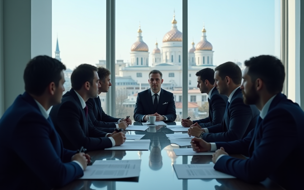 Наглядный пример к статье "Строительный контроль: Обязательный прецедент в Калуге [sc name=year][/sc]"