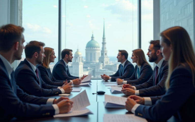 Поясняющая иллюстрация к материалу "Специальный банковский счет: лучший способ [sc name=year][/sc] в Калуге"