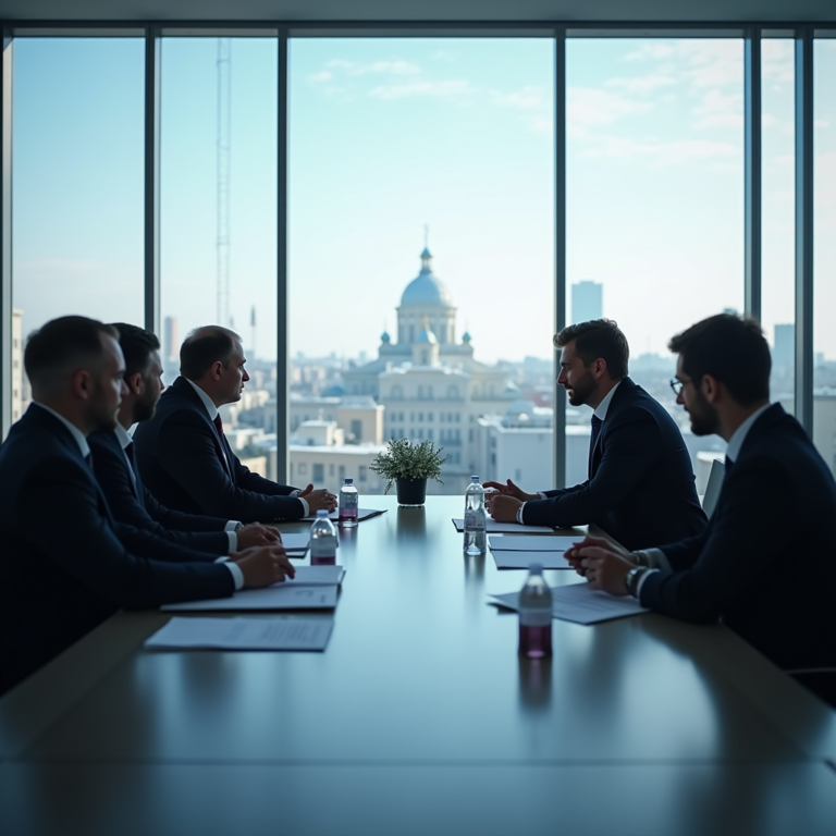 Графическое сопровождение статьи "Госзакупки законодательство изменения: Обязательный обзор в Кирове [sc name=year][/sc]"