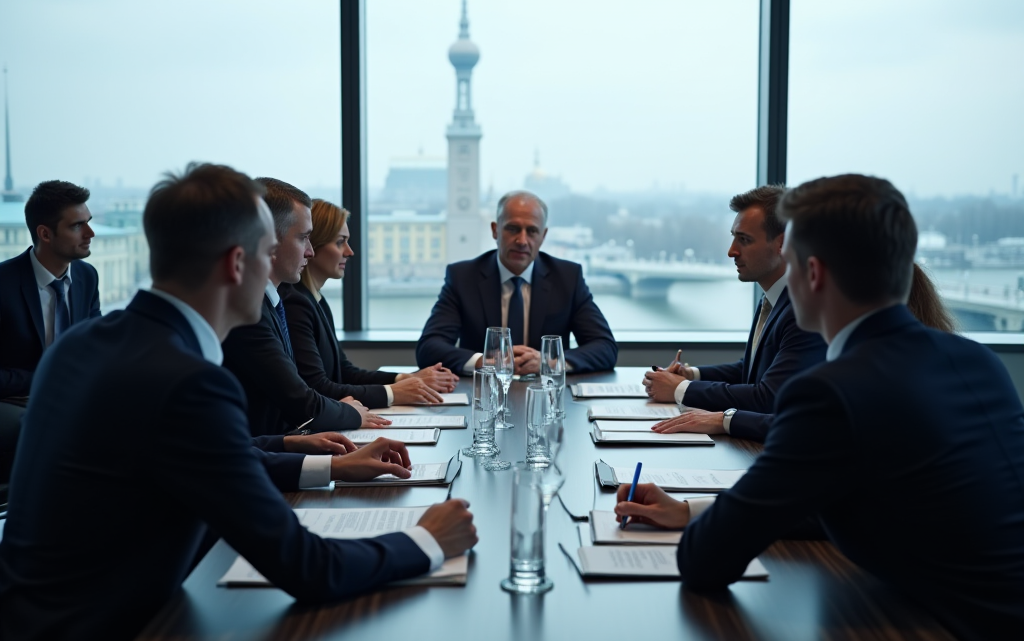 Наглядный пример к статье "Обеспечение заявок: Эксклюзивное обучение в Калуге"