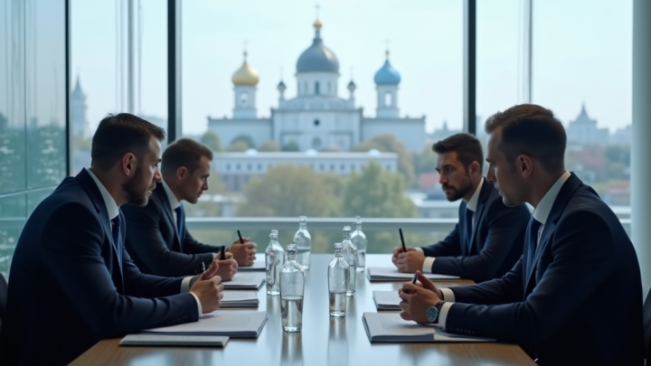 Наглядный пример к статье "Требование к опыту: Скандальный провал закупок в Калуге [sc name=year][/sc]"