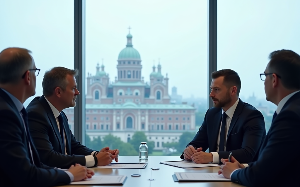 Графическое сопровождение статьи "Эксклюзивное обучение закупкам в Калуге 44-ФЗ"