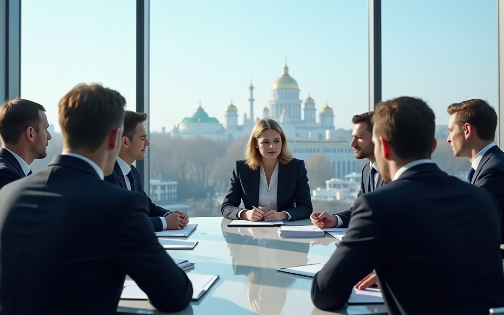 Наглядный пример к статье "Способ закупки Москве в Калуге: Обязательное обучение"