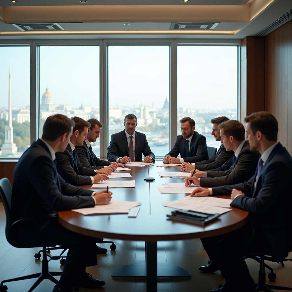 Поясняющая иллюстрация к материалу "Электронный аукцион — эффективное обучение закупкам в Оренбурге"