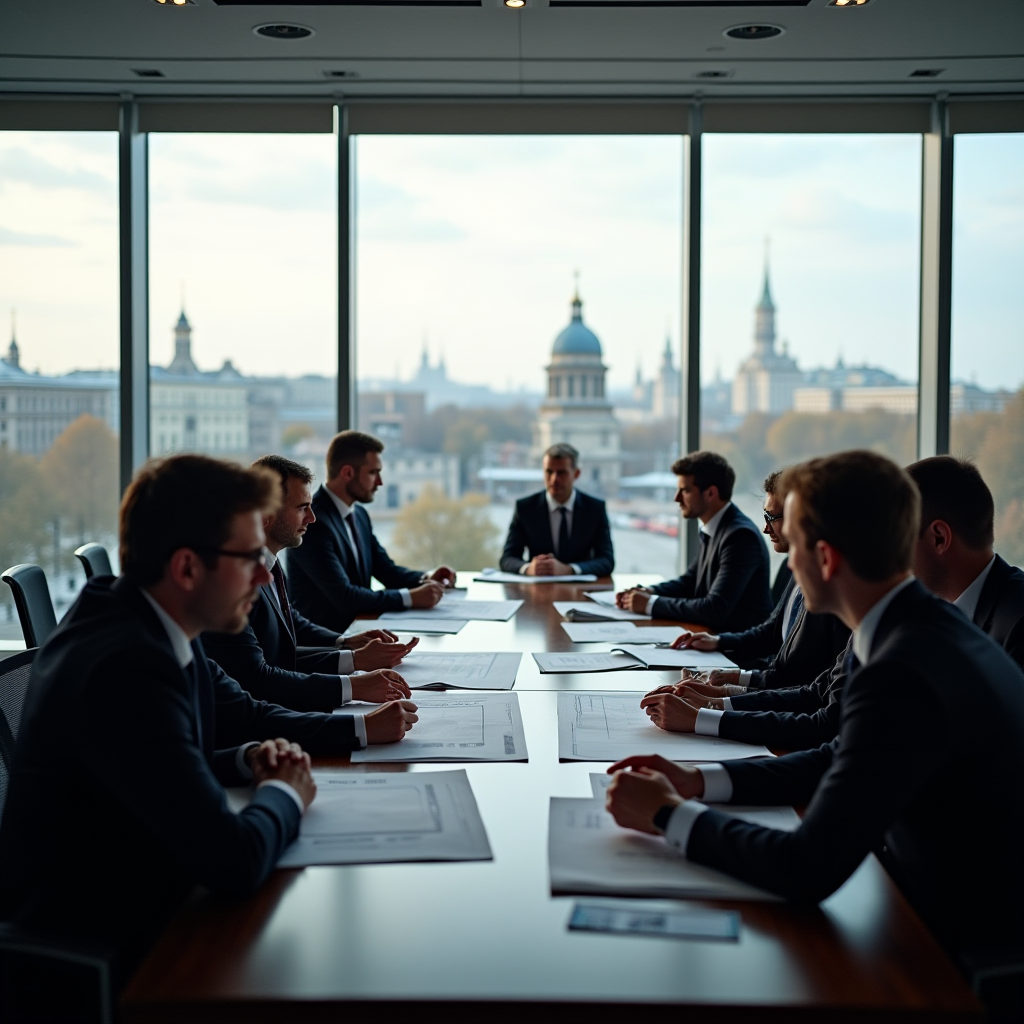 Графическое сопровождение статьи "Обеспечение заявки: Эксклюзивный гайд в Калуге [sc name=year][/sc]"