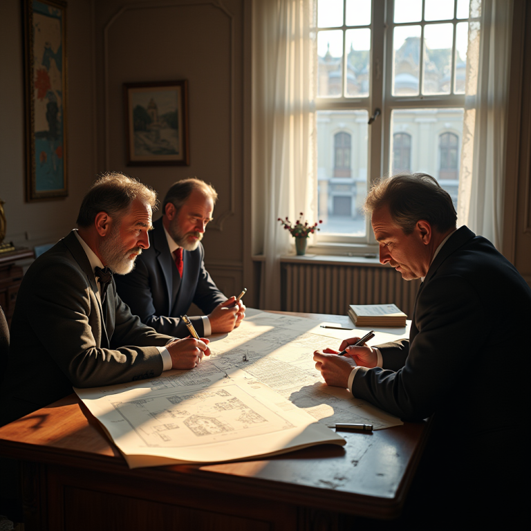 Наглядный пример к статье "Капитальный ремонт многоквартирных домов: Обязательные изменения в Калуге [sc name=year][/sc]"